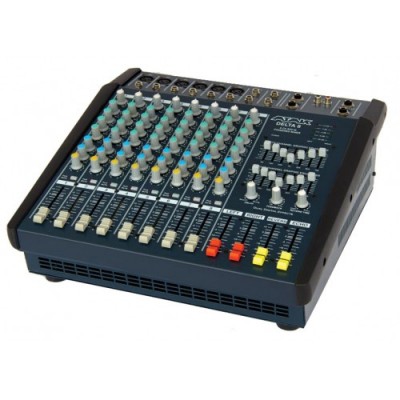 Atak Mixer